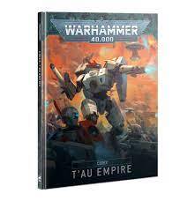 Codex: Tau Empire (9th)