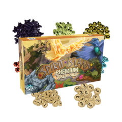 Spirit Island Premium Token Pack