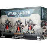 Paragon Warsuits
