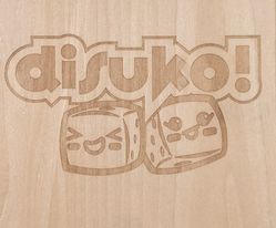 Disuko!