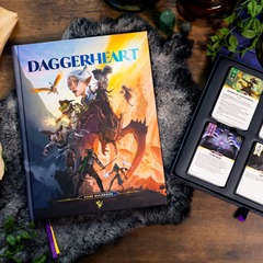 Daggerheart Core Set
