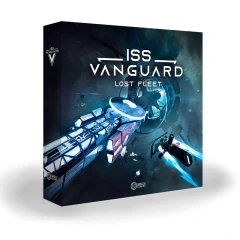 ISS Vanguard - Lost Fleet - Stretch Goals