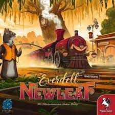 Everdell - Newleaf