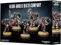 Blood Angels Death Company Intercessor