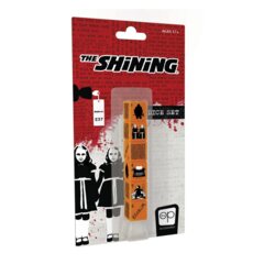 Shining Dice Set