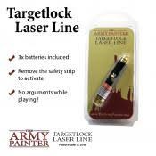 Tools - Target Lock Laser Line