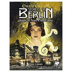 Call of Cthulhu : Berlin the Wicked City