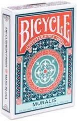 Bicycle - Muralis Playing Cards