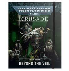 Crusade: Mission Pack Beyond the Veil