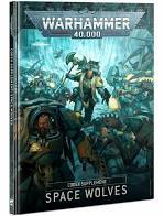 Codex Supplement: Space Wolves