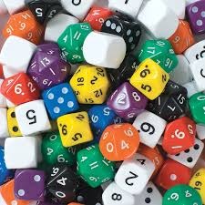 Misc Dice