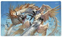 Dragon Shield Playmat - Ejsingandr