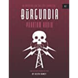 Burgundia - Phantom Radio - Pathfinder 2nd Edition Compatible