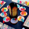 Azul: Stained Glass of Sintra