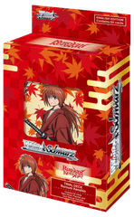 Rurouni Kenshin Trial Deck