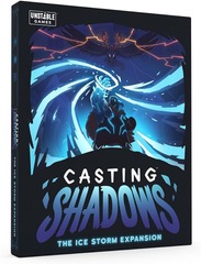 Casting Shadow - The Ice Storm Expansion