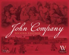 John Company 2nd Edition