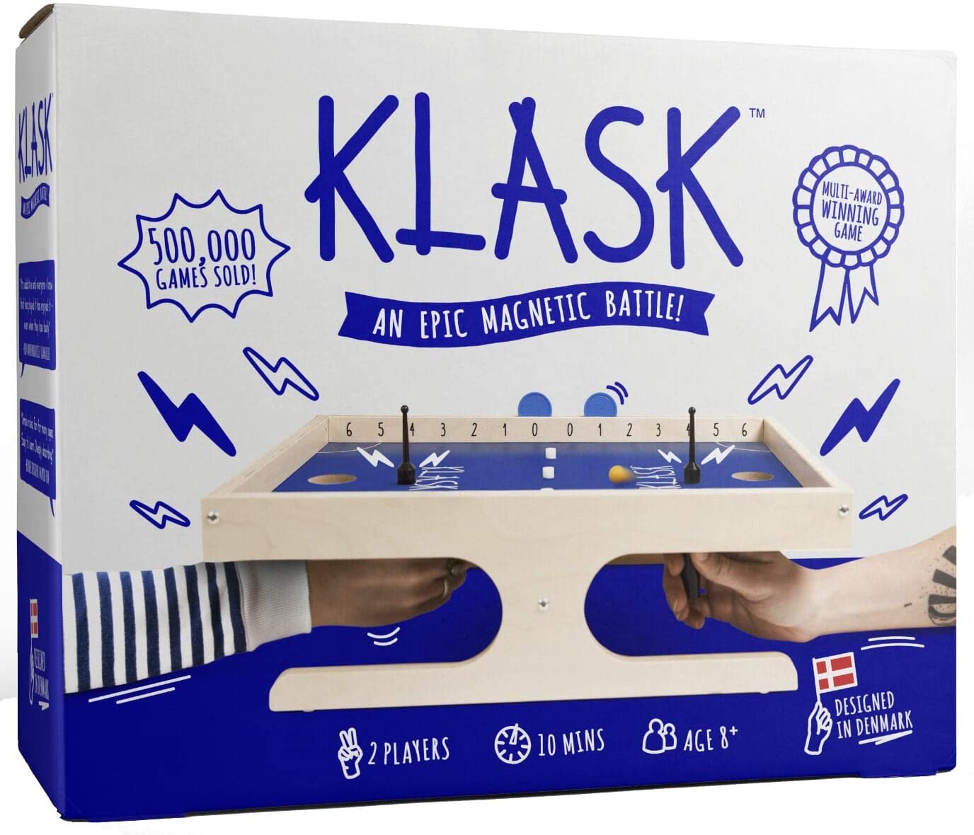 Klask