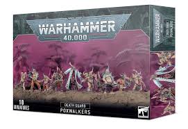 Poxwalkers