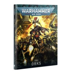 Codex: Orks (English)