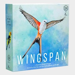 Wingspan