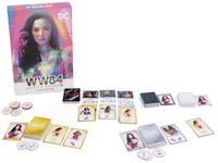 WW84: Wonder Woman Card Game