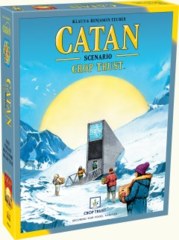 Catan Crop Trust