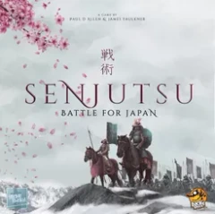 Senjutsu Battle for Japan