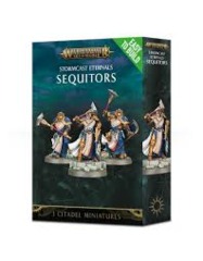 ETB: Sequitors