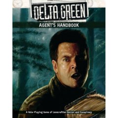 Delta Green: Agent's Handbook