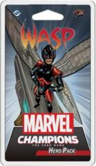 Marvel Champions: Wasp Hero Pack