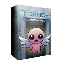 The Binding of Isaac Four Souls Expansion Cards