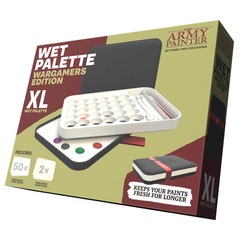 Wet Palette Wargamers Edition XL