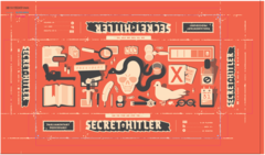 Secret Hitler