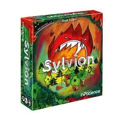 Sylvion