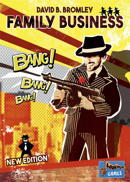 Family Business New Edition