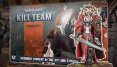 Kill Team: Chalnath