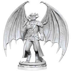 Magic The Gathering Unpainted Miniatures: Ob Nixilis, the Adversary