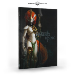 Psychic Awakening: Phoenix Rising Hardcover
