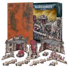 Command Edition: Battlefield Expansion Set