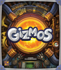 Gizmos 2nd Edition