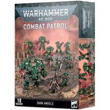 Combat Patrol: Dark Angels