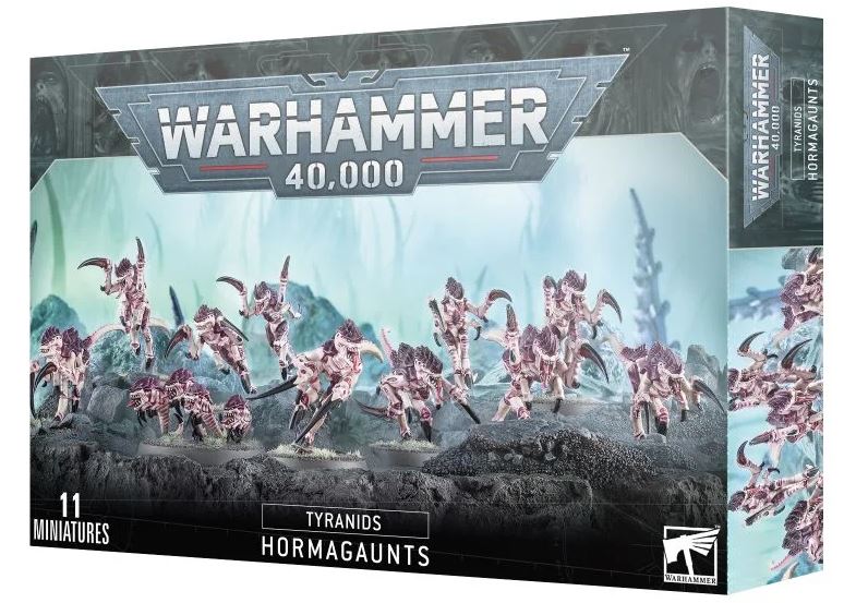 Hormagaunts