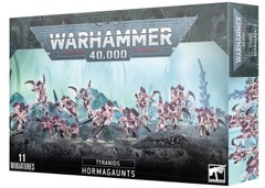 Tyranids: Hormagaunts