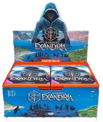 Heroes of Exandria - Booster Box