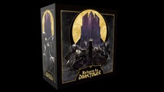 Return to Dark Tower