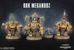 Ork Meganobz