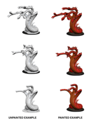 Pathfinder Battles Unpainted Minis - Hydra