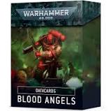 Datacards: Blood Angel (9th)