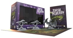 Epic Encounters - Local Legends - Green Dragon Encounter